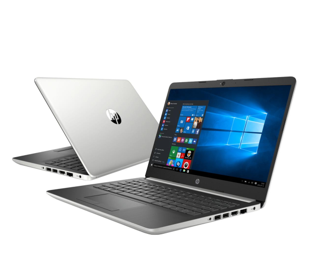 HP 14 i3-8130/8GB/256/Win10 IPS - 522846 - zdjęcie